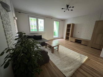 Mieszkanie dolnośląskie
Wrocław
Krzyki
Gaj Do wynajęcia 3500 PLN 53 m2 