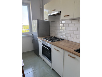 Mieszkanie łódzkie
Łódź
Polesie Do wynajęcia 2200 PLN 53 m2 