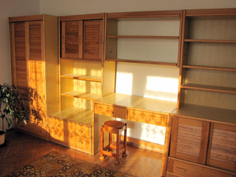 Mieszkanie łódzkie
Łódź
Bałuty
Bałuty-Doły Do wynajęcia 1100 PLN 34 m2 