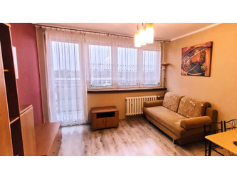 Mieszkanie śląskie
Tychy Do wynajęcia 1350 PLN 26 m2 