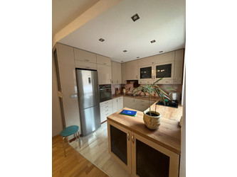 Mieszkanie pomorskie
Gdynia
Pustki Cisowskie-Demptowo
Pustki Cisowskie Do wynajęcia 3000 PLN 70 m2 