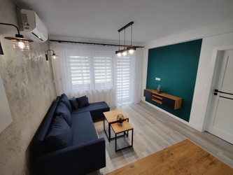 Mieszkanie małopolskie
wielicki
Niepołomice
Niepołomice Do wynajęcia 2700 PLN 53 m2 