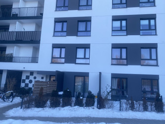 Mieszkanie mazowieckie
Warszawa
Ursynów Do wynajęcia 3300 PLN 27 m2 