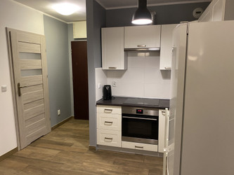 Mieszkanie dolnośląskie
Wrocław
Psie Pole
Karłowice Do wynajęcia 2800 PLN 42 m2 