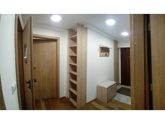 Mieszkanie małopolskie
Kraków
Podgórze
Podgórze Stare Do wynajęcia 2500 PLN 45 m2 