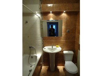 Mieszkanie mazowieckie
Warszawa
Ursynów Do wynajęcia 3000 PLN 49 m2 