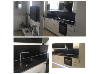 Mieszkanie mazowieckie
Warszawa
Bemowo Do wynajęcia 2600 PLN 35 m2 