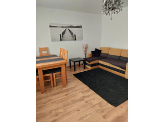 Mieszkanie łódzkie
Łódź Do wynajęcia 3150 PLN 51 m2 