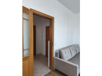 Mieszkanie mazowieckie
Warszawa
Praga-Południe Do wynajęcia 3300 PLN 36,6 m2 