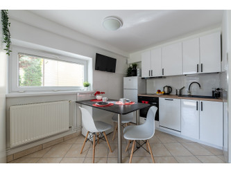 Mieszkanie mazowieckie
Warszawa
Targówek Do wynajęcia 2799 PLN 30 m2 