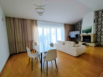 Mieszkanie mazowieckie
Warszawa
Praga-Północ Do wynajęcia 7300 PLN 109 m2 