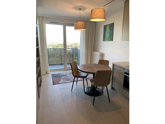 Mieszkanie mazowieckie
Warszawa
Ursus Do wynajęcia 2750 PLN 25,3 m2 