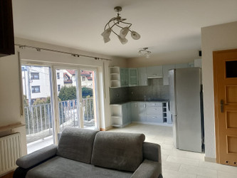 Mieszkanie świętokrzyskie
Kielce
KSM-XXV-lecia Do wynajęcia 2600 PLN 43 m2 