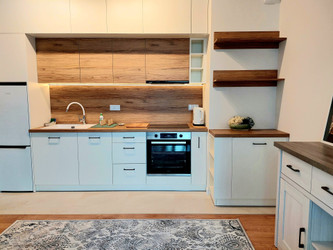 Mieszkanie mazowieckie
Warszawa Do wynajęcia 2400 PLN 38 m2 