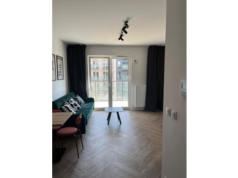 Mieszkanie wielkopolskie
Poznań
Piątkowo Do wynajęcia 2300 PLN 26 m2 