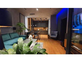 Mieszkanie dolnośląskie
Wrocław
Krzyki
Tarnogaj Do wynajęcia 4800 PLN 48 m2 