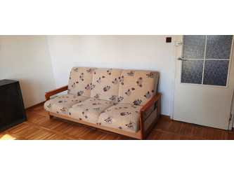 Mieszkanie łódzkie
Łódź
Polesie
Retkinia Do wynajęcia 2000 PLN 53 m2 