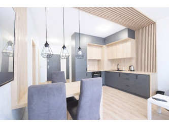 Mieszkanie wielkopolskie
Poznań
Piątkowo Do wynajęcia 2450 PLN 38 m2 