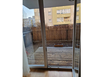 Mieszkanie mazowieckie
Warszawa
Mokotów Do wynajęcia 3500 PLN 35 m2 