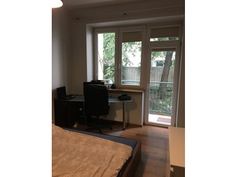 Mieszkanie mazowieckie
Warszawa
Ochota
Stara Ochota Do wynajęcia 2300 PLN 36 m2 