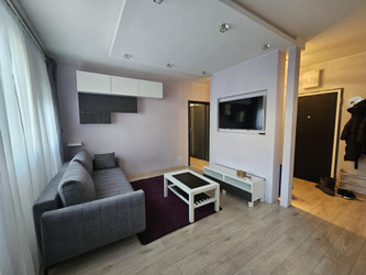 Mieszkanie mazowieckie
Warszawa
Włochy Do wynajęcia 3500 PLN 49,86 m2 