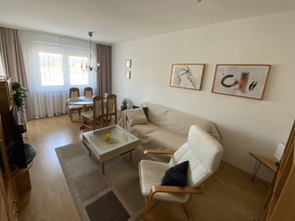 Mieszkanie małopolskie
Nowy Sącz
Przetakówka Do wynajęcia 1800 PLN 51 m2 