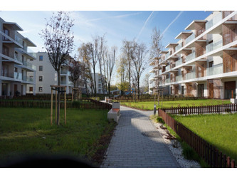 Mieszkanie małopolskie
Kraków Do wynajęcia 2950 PLN 50 m2 