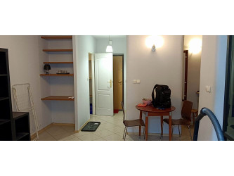 Mieszkanie mazowieckie
Warszawa
Śródmieście
Śródmieście Północne Do wynajęcia 3050 PLN 39 m2 