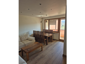 Mieszkanie śląskie
Bielsko-Biała
Os. Karpackie Do wynajęcia 2100 PLN 60 m2 