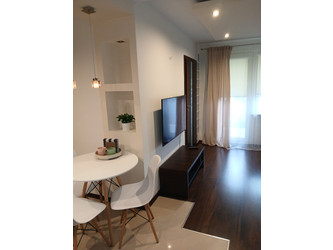 Mieszkanie śląskie
Sosnowiec
Zagórze Do wynajęcia 1800 PLN 35 m2 