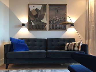 Mieszkanie mazowieckie
Warszawa
Mokotów Do wynajęcia 3900 PLN 35 m2 