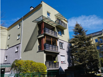 Mieszkanie wielkopolskie
Poznań
Górczyn Do wynajęcia 2000 PLN 49 m2 