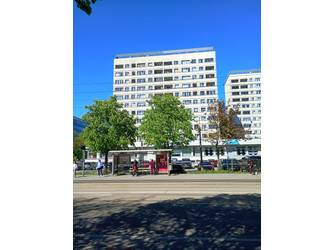 Mieszkanie małopolskie
Kraków
Krowodrza Do wynajęcia 2000 PLN 30 m2 