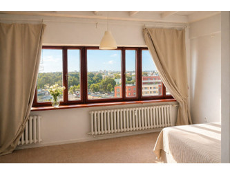 Mieszkanie mazowieckie
Warszawa
Bielany Do wynajęcia 3000 PLN 28 m2 