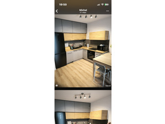 Mieszkanie małopolskie
krakowski
Skała
Skała Do wynajęcia 2000 PLN 33 m2 