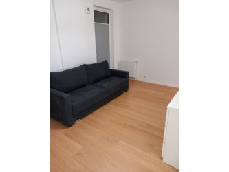 Mieszkanie mazowieckie
Warszawa
Białołęka Do wynajęcia 2200 PLN 37,5 m2 