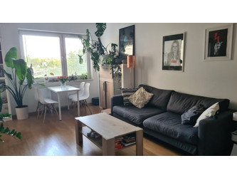 Mieszkanie mazowieckie
Warszawa
Mokotów Do wynajęcia 3300 PLN 51 m2 