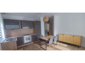 Mieszkanie pomorskie
wejherowski
Wejherowo Do wynajęcia 1800 PLN 34,7 m2 