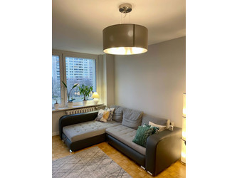 Mieszkanie mazowieckie
Warszawa
Bielany Do wynajęcia 3300 PLN 48 m2 