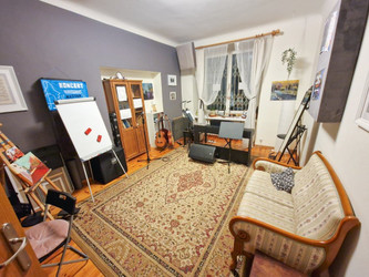 Mieszkanie mazowieckie
Warszawa
Ochota
Stara Ochota Do wynajęcia 7900 PLN 95 m2 
