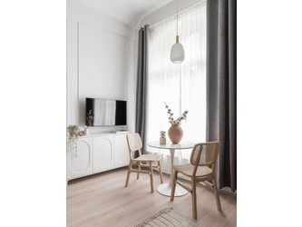 Mieszkanie pomorskie
Gdańsk Do wynajęcia 2290 PLN 29 m2 