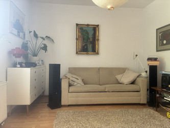 Mieszkanie mazowieckie
Warszawa
Praga-Południe Do wynajęcia 3950 PLN 71 m2 