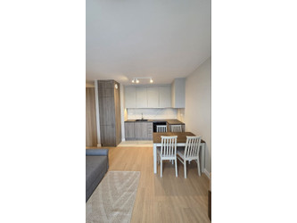 Mieszkanie mazowieckie
Warszawa
Bemowo Do wynajęcia 4700 PLN 39 m2 