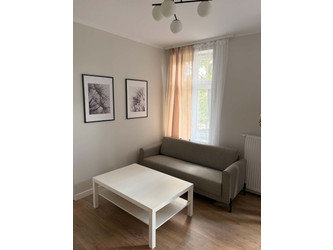 Mieszkanie śląskie
Katowice Do wynajęcia 1990 PLN 28 m2 