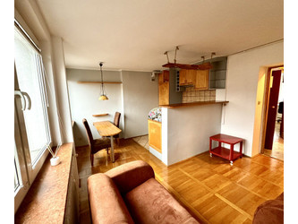 Mieszkanie mazowieckie
Warszawa
Żoliborz
Stary Żoliborz Do wynajęcia 3000 PLN 40 m2 