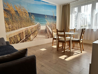Mieszkanie pomorskie
Gdańsk
Brzeźno Do wynajęcia 2800 PLN 40 m2 