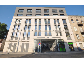 Mieszkanie łódzkie
Łódź Do wynajęcia 1900 PLN 26 m2 