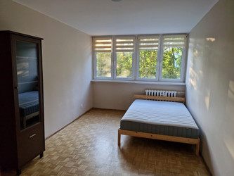 Mieszkanie dolnośląskie
Wrocław
Stare Miasto
Szczepin Do wynajęcia 2300 PLN 39 m2 