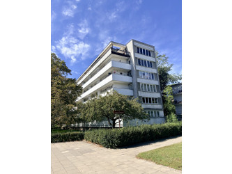 Mieszkanie mazowieckie
Warszawa
Śródmieście Do wynajęcia 3206 PLN 30 m2 