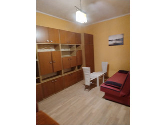 Mieszkanie mazowieckie
Warszawa
Wola Do wynajęcia 2500 PLN 36 m2 